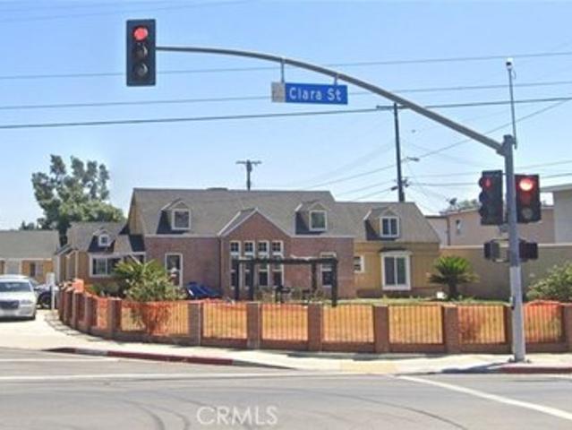 5224 Clara St, Cudahy, CA 90201
