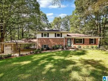 Mount Olive, Brookside CCD Jefferson County Alabama, Jefferson County, Alabama, Alabama, USA