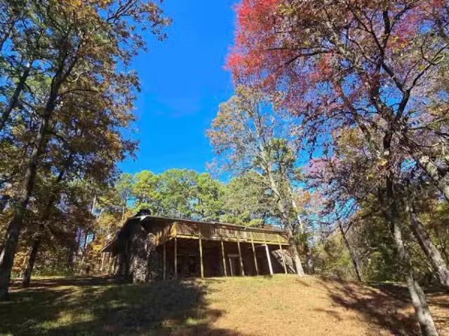 5225 BURNT RIDGE RD, SHIRLEY, AR 72153