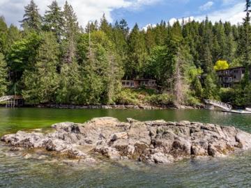 5225 Coombe Lane, Belcarra, BC, V3H 4N6 house for sale | Listing ID R3135 | Royal LePage