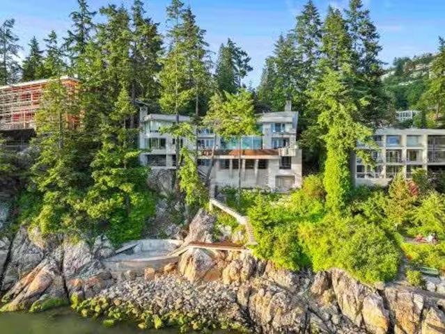 5225 Gulf Place, West Vancouver, BC, V7W 2V9 house for sale.