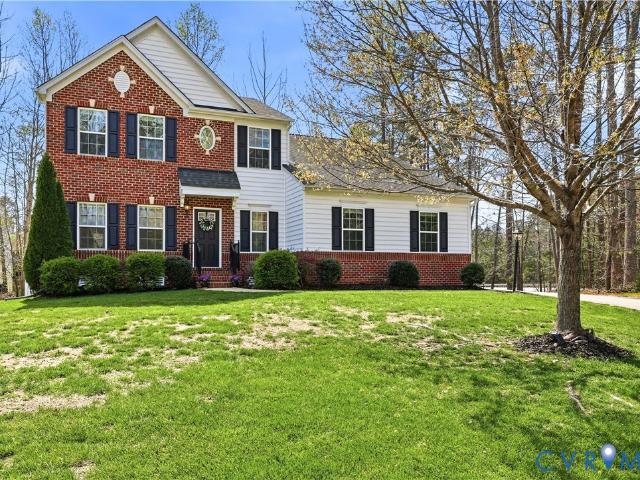 5225 Timsbury Pointe Drive