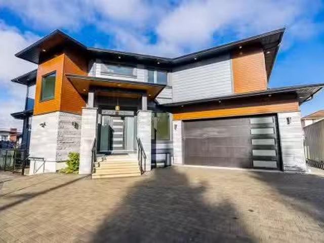 5225 Woodsworth Street, Burnaby, BC, V5G 1S5 Single Family P.
