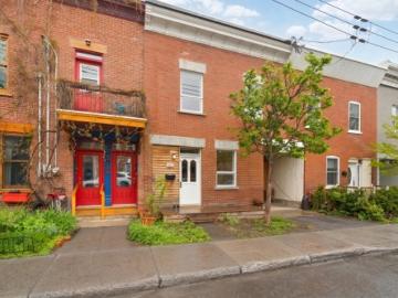 5225 5 Av. Casgrain, Montréal Le Plateau Mont Royal, QC, H2T 1X1 house for sale | Listing ID 22628 | Royal LePage