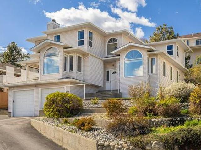 5226 Clarence Road, Peachland, BC, V0H 1X2 house for sale | Listing ID 10383 | Royal LePage