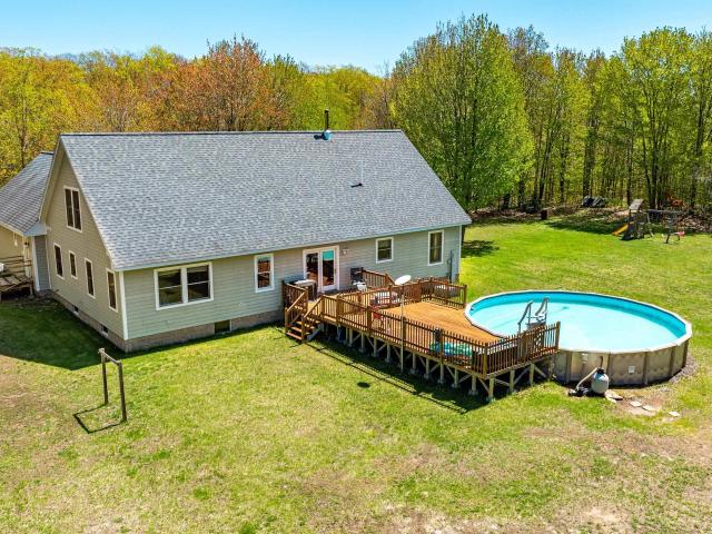 52275 N Superior Road