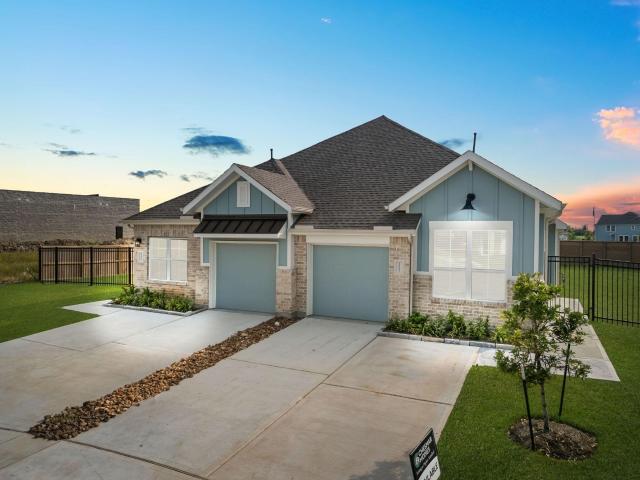 5227 Celestial Ct, Iowa Colony, TX 77583 | MLS #27563