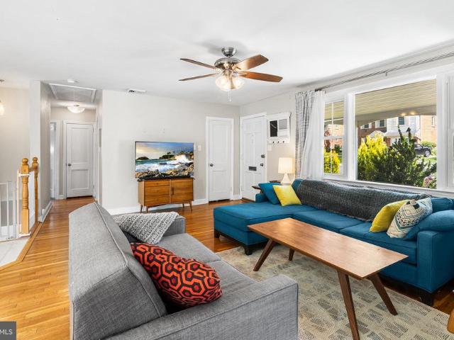 5227 Reservation Road