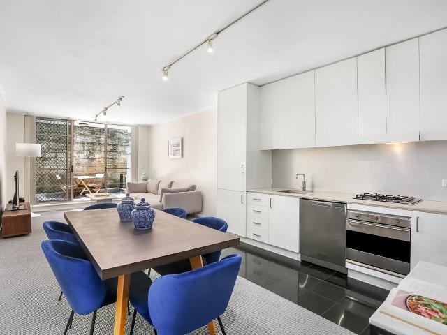 5/228 Moore Park Road, Paddington Apartment | Listed 01 September 2026
