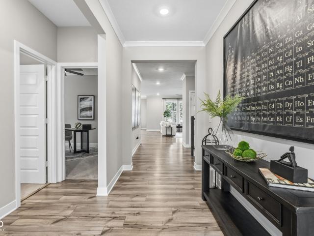 5228 Bayberry Court