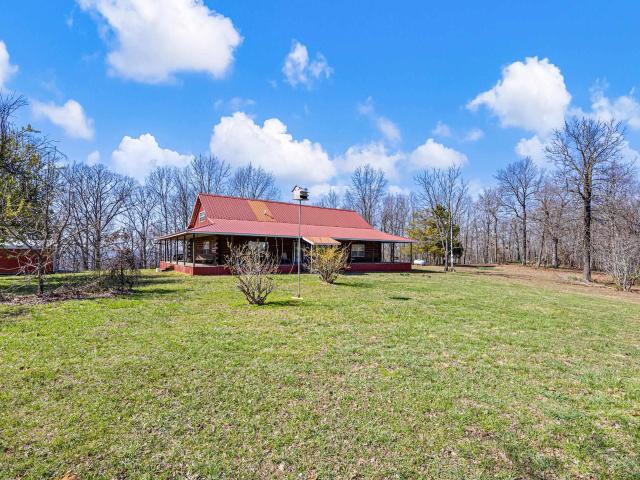 5228 Dabney Road
