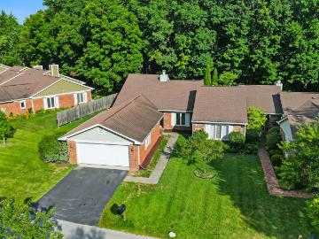 5228 Greenwillow Rd, Indianapolis, IN 46226 | MLS #22087