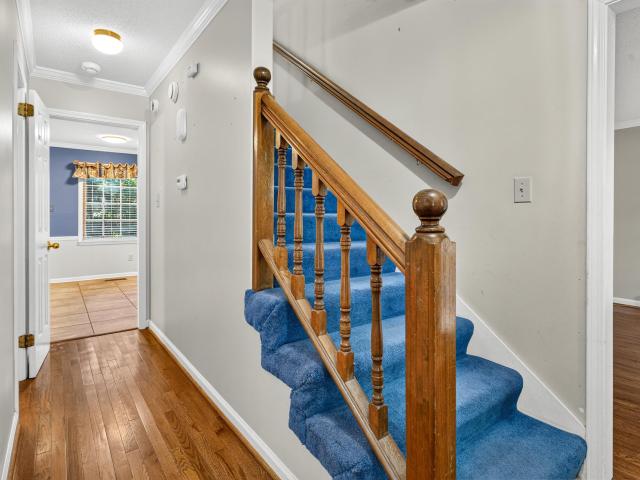 5228 Harvest Ridge Lane