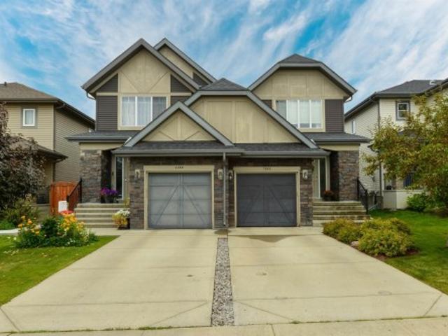 5228 20 Avenue Sw, Edmonton, AB, T6X 1V6 house for sale | Listing ID E4509 | Royal LePage