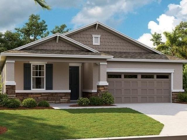 5229 Meadow Song Dr, Okahumpka, FL 34762