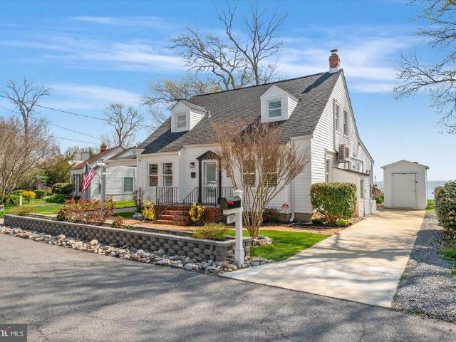 5229 Al Jones Drive