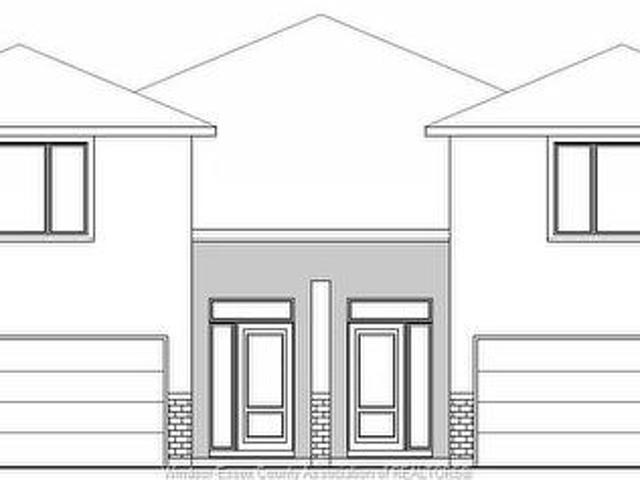5229 Habib Avenue, Tecumseh, ON, N0R 1K0 house for sale | Listing ID 26009 | Royal LePage