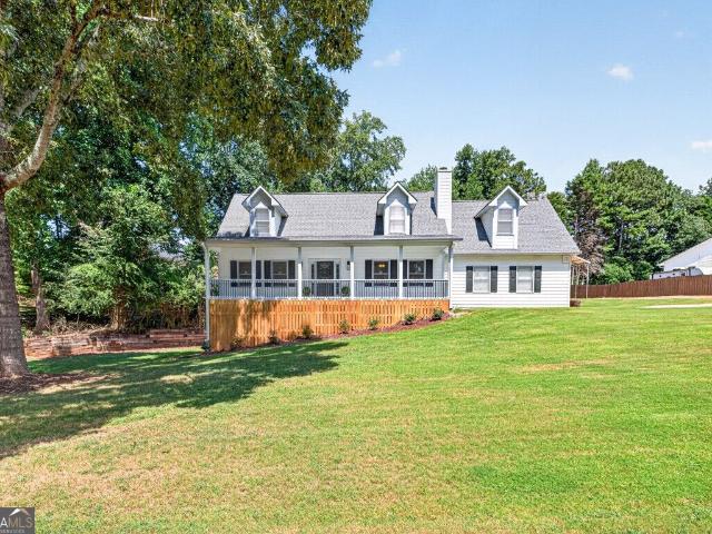5229 Lanton Circle
