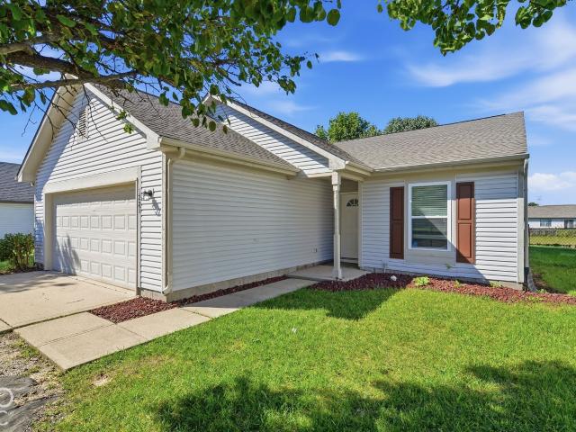 5220 Mesa Verde Drive