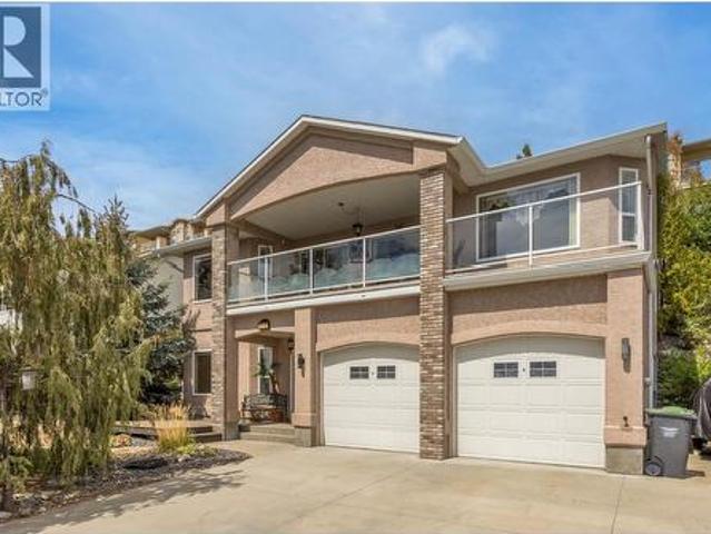 5220 Sutherland Road, Peachland, BC, V0H 1X0 house for sale | Listing ID 10400 | Royal LePage