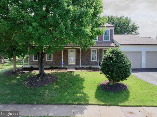 5221 Belle Plains Drive