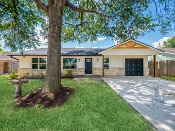 5221 Libbey Dr, Houston, TX 77092 | MLS #21771