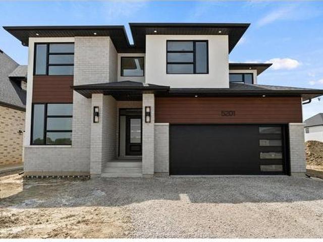 5221 Rafael Street, Tecumseh, ON, N0R 1K0 house for sale | Listing ID 26015 | Royal LePage