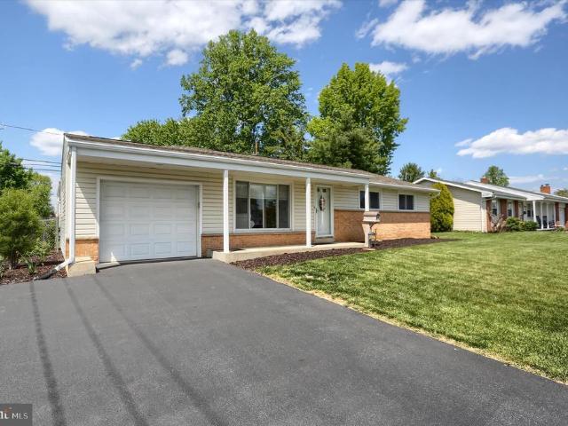 5221 Stuart Drive