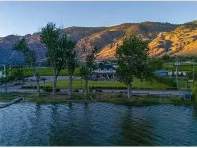 5221 45 Street, Osoyoos, BC, V0H 1V6 commercial for sale Li.