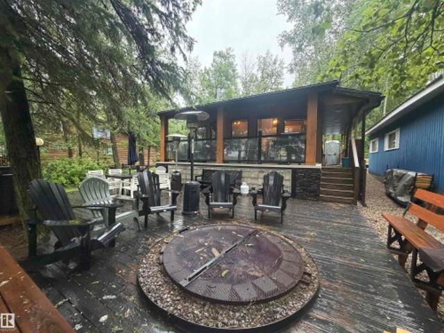 52220 Hghway 770, Rural Parkland County, AB, T0E 0H0 house for sale | Listing ID E4495 | Royal LePage