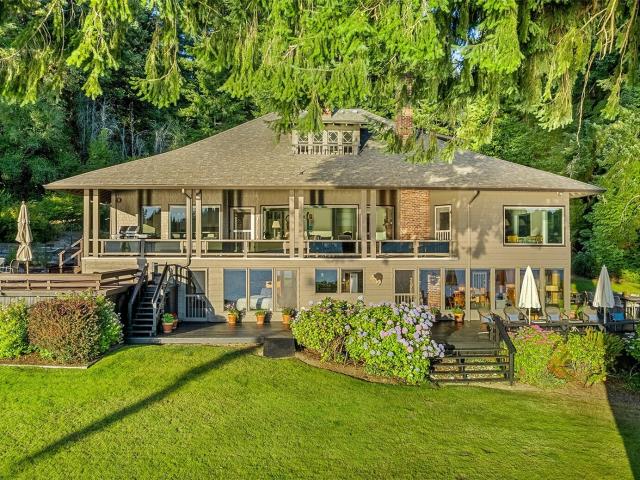 5222 Mahncke Rd SW, Longbranch, WA 98351 | MLS #2499