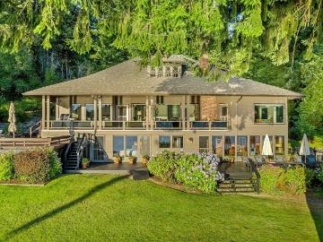 5222 Mahncke Rd SW, Longbranch, WA 98351 | MLS #2499