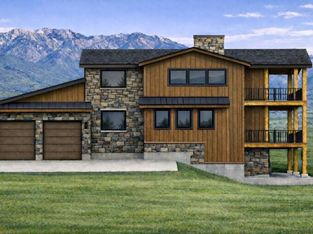 5222 n harbor ct #7, eden, us, ut