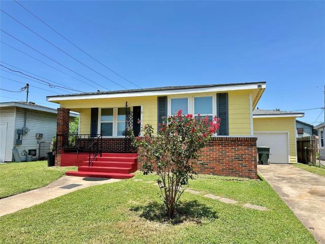 5222 Avenue O, Galveston, US, TX