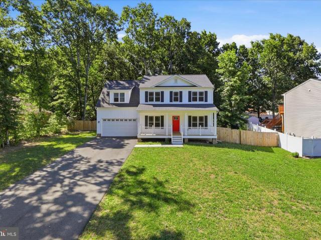 5222 Calvert Court