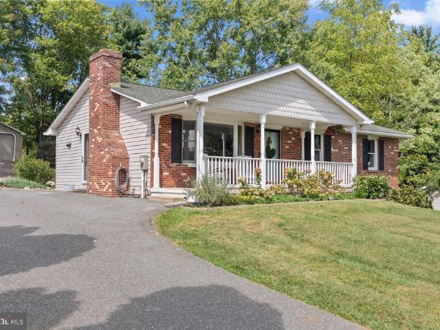 5222 Freter Road