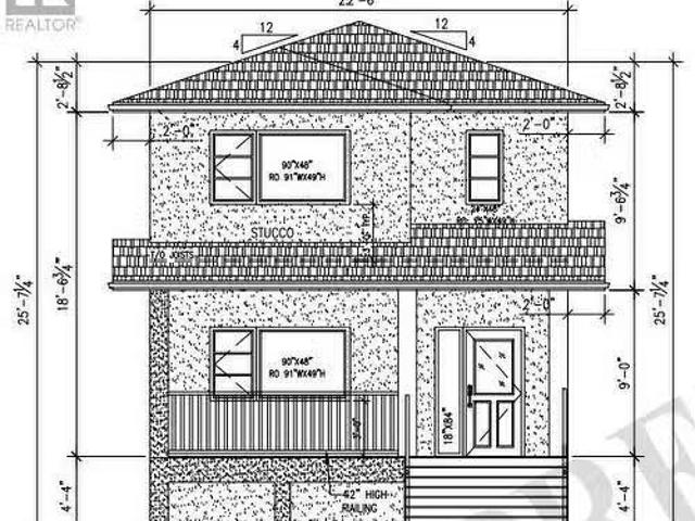 5222 Squires Road, Regina, SK, S4W 0L8 house for sale Listi.