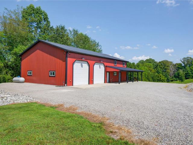 5222 Turney Groce Rd