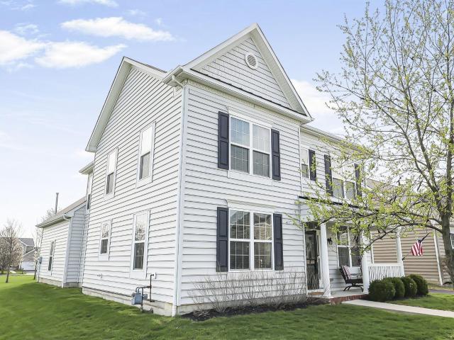 5222 Wildcat Falls Drive