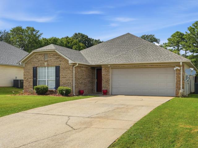 5223 Gayle Lane