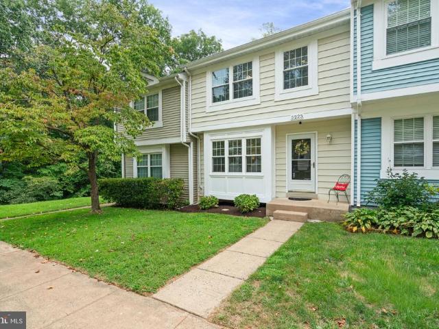 5223 Spring Branch Boulevard