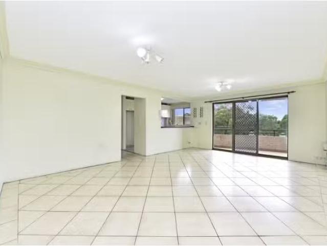 5/22 24 Henley Road, Homebush West Apartment for rent Listed.