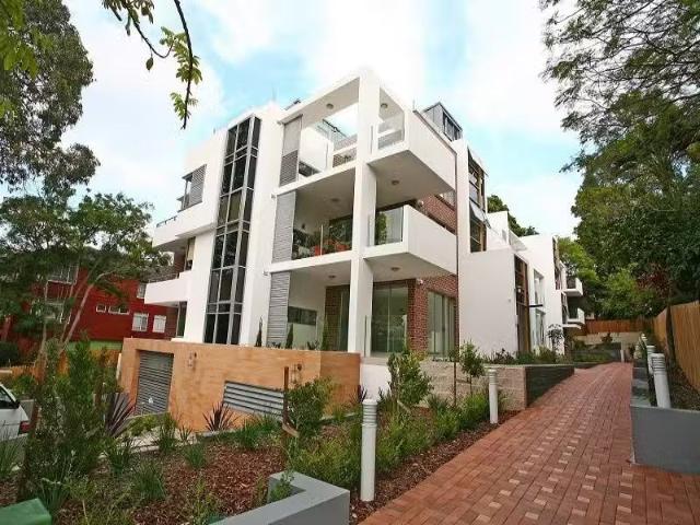 5/22 24 Henry Street, Gordon Apartment for rent Listed by Ray.