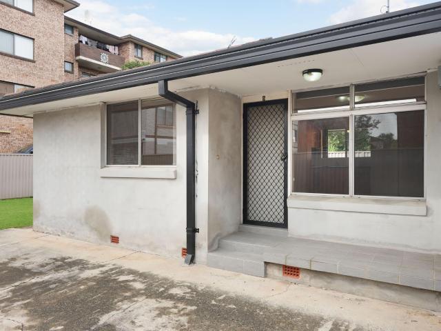 5/22 Collimore Avenue, Liverpool NSW 2170 Apartment For Rent | Domain