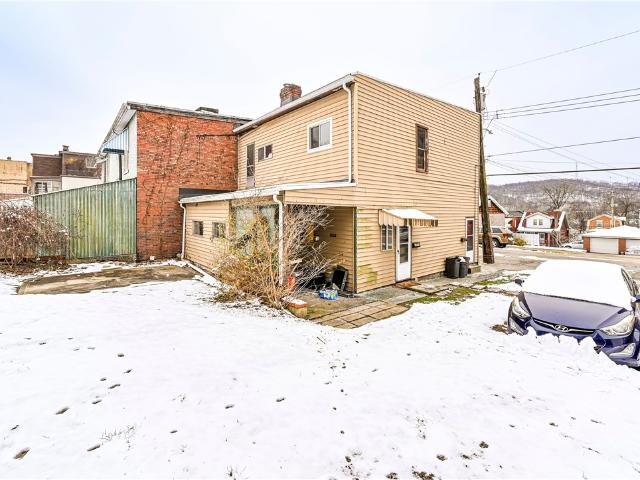 522 Cavitt Ave