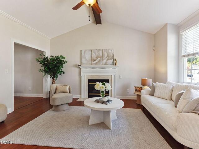 522 Cardena School Road