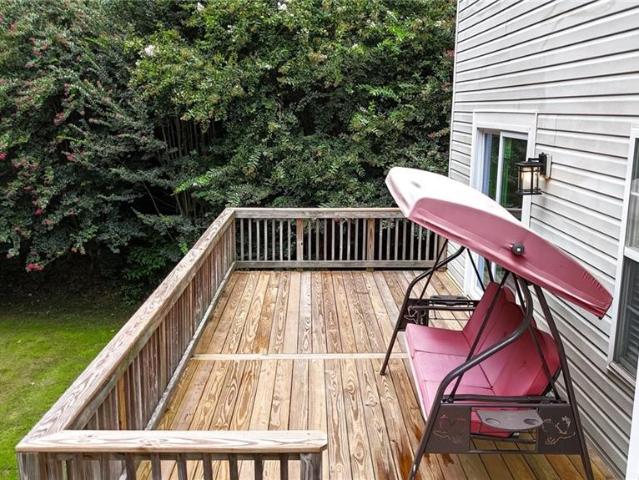 522 Carrington Court