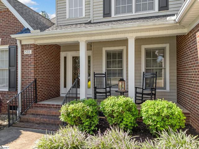 522 Chippendale Lane