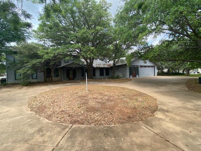 522 Circle Dr, Sunrise Beach, TX 78643 | MLS #3693