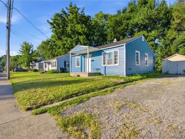 522 Crestview Court